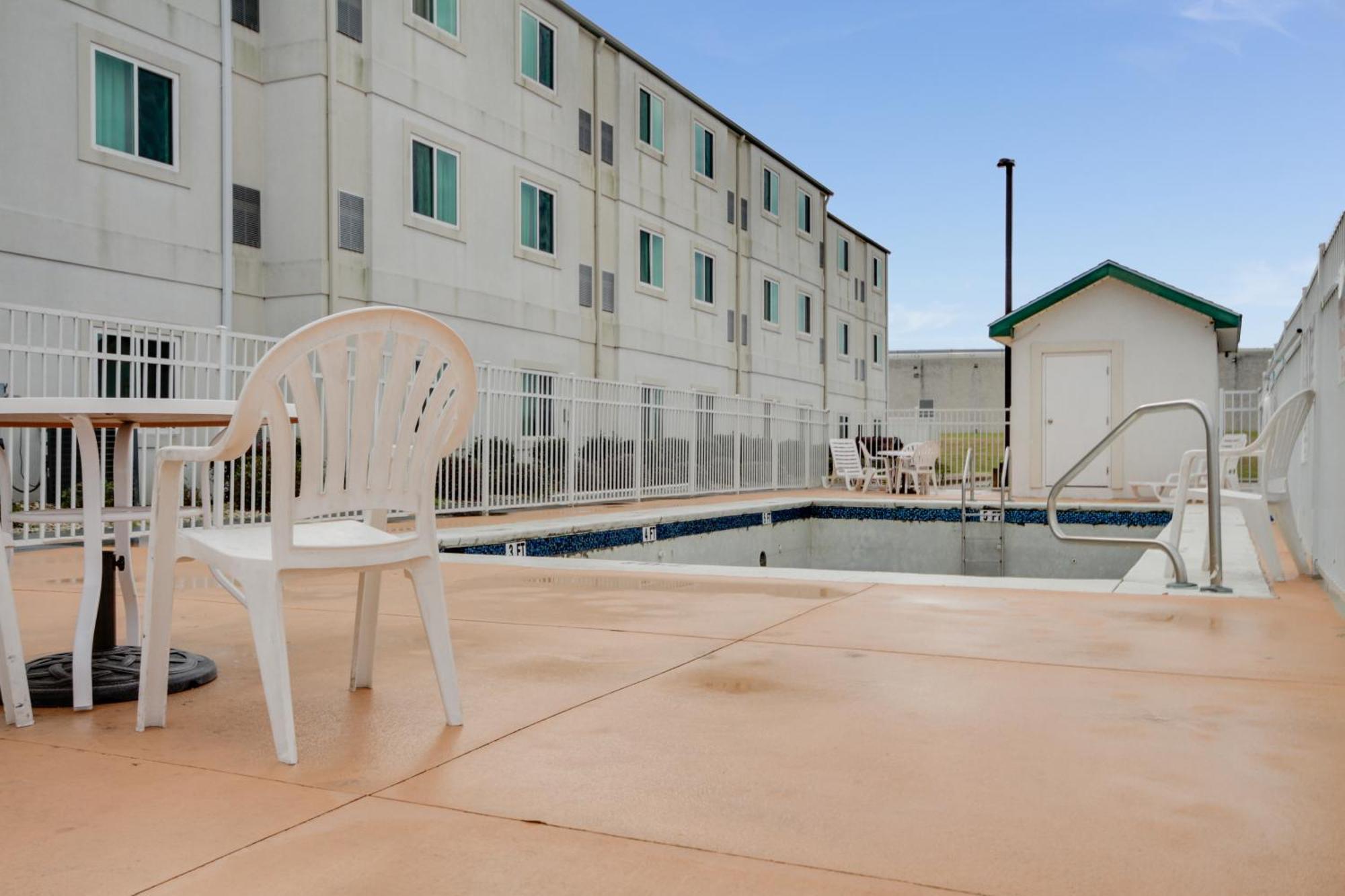 Motel 6-Corsicana, Tx Exterior photo